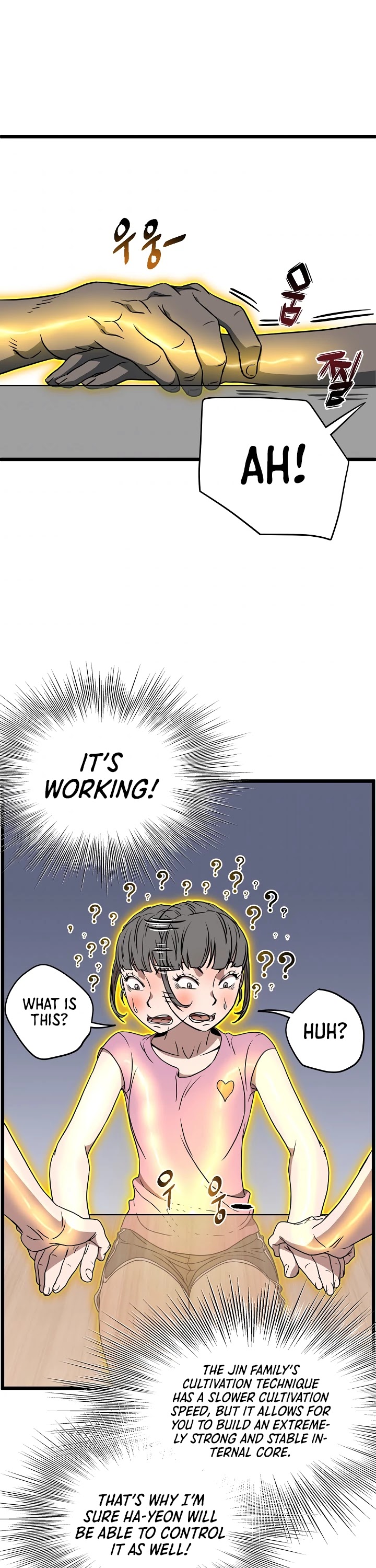 Murim Login Chapter 71 image 25
